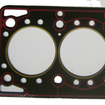 Auto Engine spare parts cylinder head gasket fit for SUZUKI 308 cars OEM 11141-78400 Metal and 2 layers Asbestos